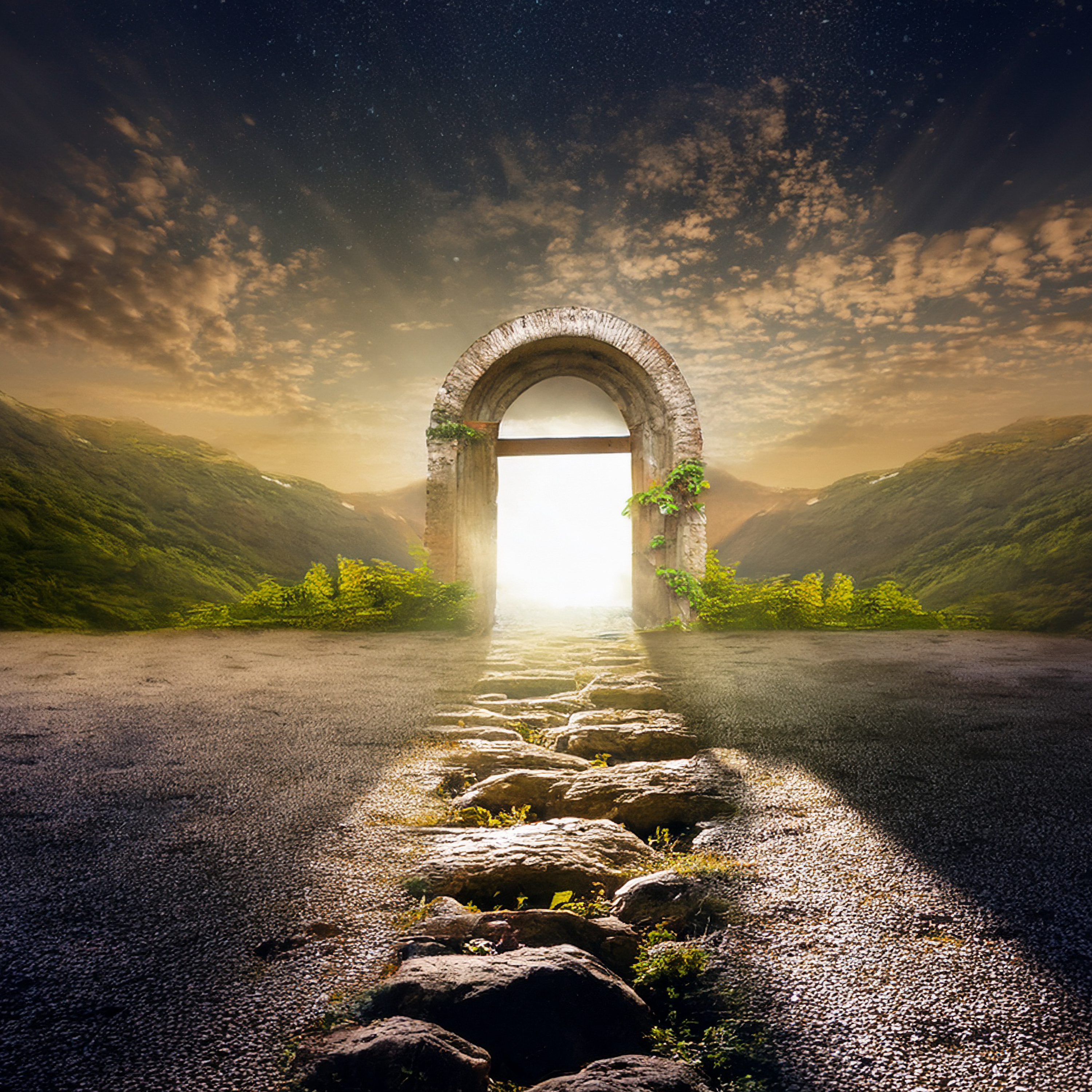 ¿Hay vida antes de la muerte? Aprende a vivir con presencia